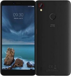 Замена сенсора на телефоне ZTE Blade A7 Vita в Брянске